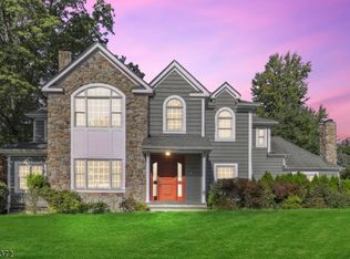 227 Old Short Hills Rd, Short Hills, NJ 07078