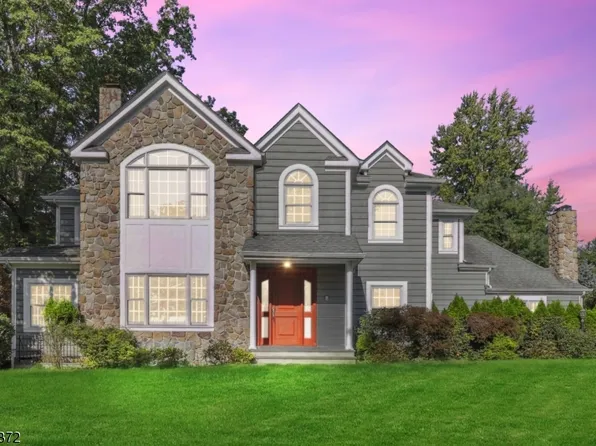 227 Old Short Hills Rd, Millburn Twp., NJ 07078