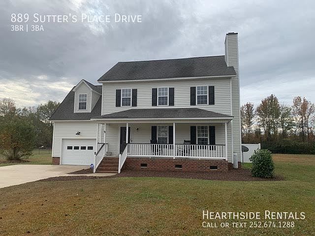 1st image of 889 Sutters Place Dr