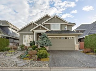 5822 Cove Link Rd, Delta, BC V4K 5G8