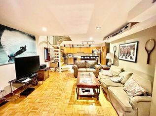 2 Webster Pl #2F, Boston, MA 02113
