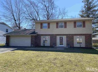 2801 W Riggin Rd, Muncie, IN 47304