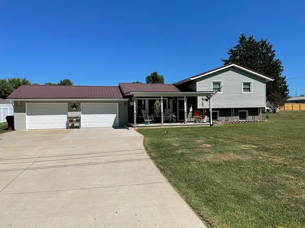 144 Meadow Dr, Franklin Furnace, OH 45629