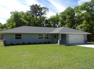 6474 E Lowden St, Inverness, FL 34452