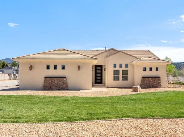 7776 N Wagon Rd, St George, UT 84770