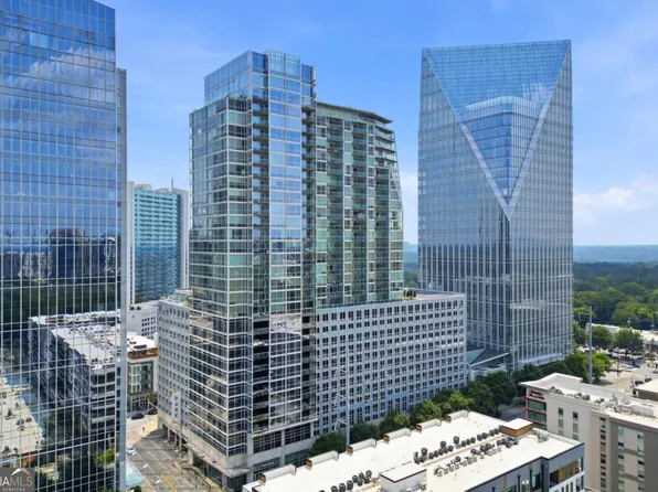 3325 Piedmont Rd NE Unit 1910, Atlanta, GA 30305