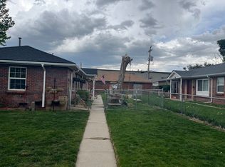 1426 Ironton St, Aurora, CO 80010