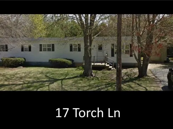 17 Torch Ln, Coventry, RI 02816