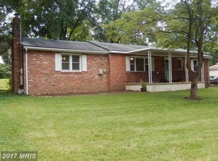 8004 McLean St, Manassas, VA 20111