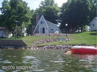 16006 N Trinity Point Rd SE, Mentor, MN 56736