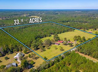 7958 Ludlum Rd, Laurel Hill, FL 32567