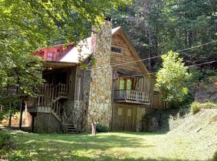 265 Iron Stone Ln, Murphy, NC 28906