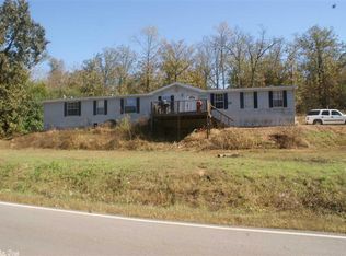 79 Foothill Dr, Conway, AR 72032