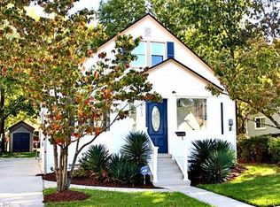 4813 Shafer St, Norfolk, VA 23513