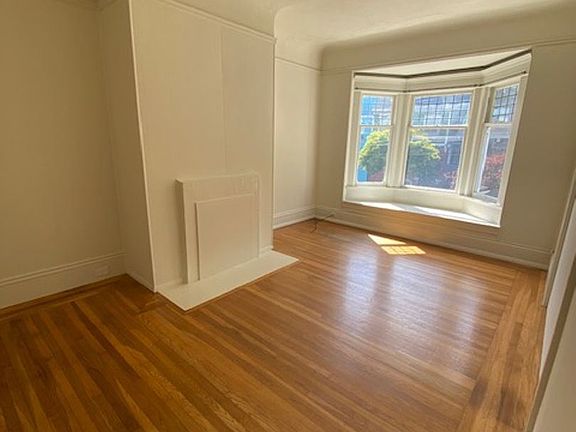 2nd image of 318A Parnassus Ave