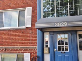 3829 Hamilton St APT 201, Hyattsville, MD
