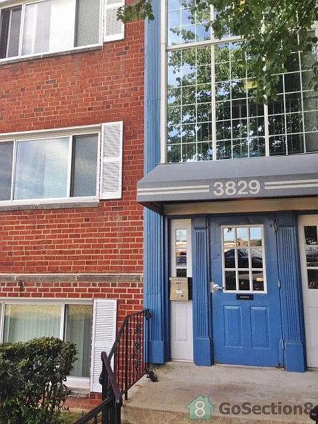 3829 Hamilton St APT 201 photo 1