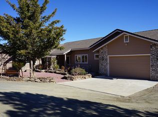 6569 N Shauna Dr, Prescott, AZ 86305