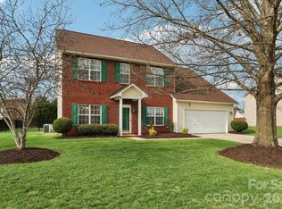 3019 Twin Peaks Ct, Monroe, NC 28110