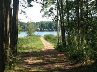 8548 Clam Lake Rd, Bellaire, MI 49615