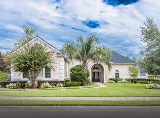 12925 N Hunt Club Rd, Jacksonville, FL 32224