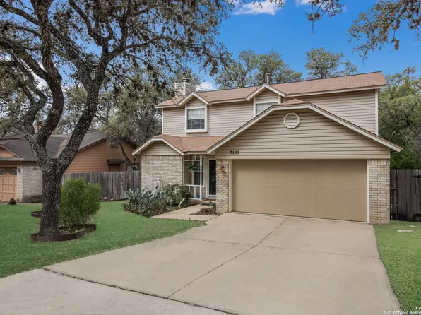 7133 Bart Hollow, San Antonio, TX 78250