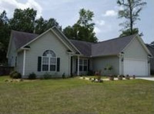 121 Chatfield Cir, Goose Creek, SC 29445