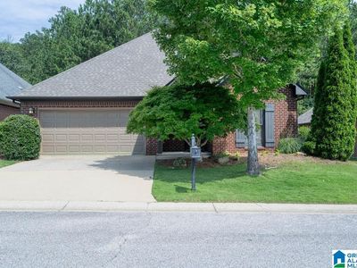 169 Narrows Peak Cir, Birmingham, AL, 35242