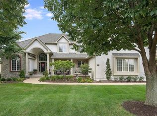 4814 W 143rd Ter, Leawood, KS 66224