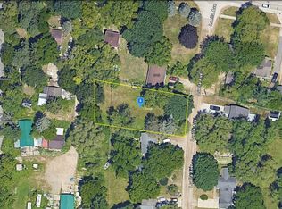 40 Luella Ave, Ann Arbor, MI 48103