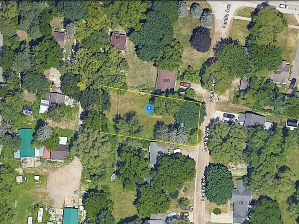 40 Luella Ave, Ann Arbor, MI 48103
