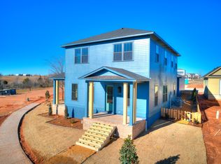 29596 Memory Ln #A, Washington, OK 73093