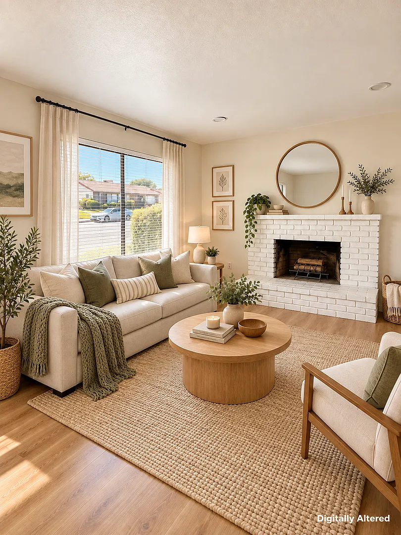 Lease Only - 2824 N. Half Moon Dr. — Photo 2