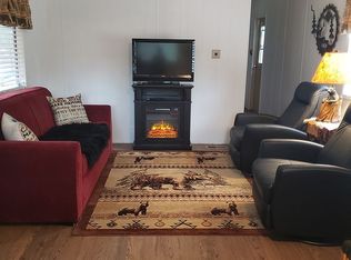 2184 Western Star Dr, Overgaard, AZ 85933