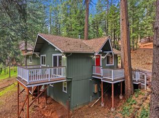 16921 McKenzie Dr, Pioneer, CA 95666