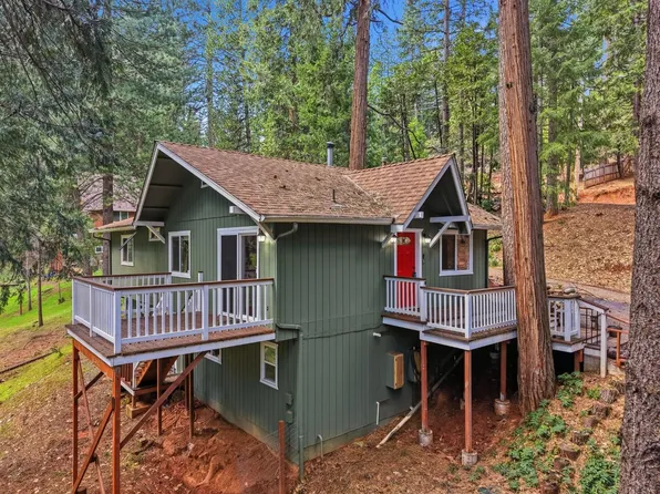 16921 McKenzie Dr, Pioneer, CA 95666