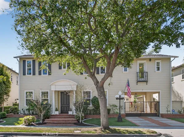 38 Winfield Dr, Ladera Ranch, CA 92694