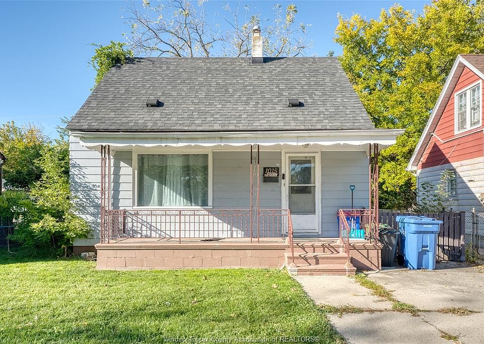1st image of 1015 Partington Ave