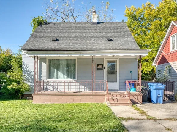 1015 Partington Ave, Windsor, ON N9B 2P1