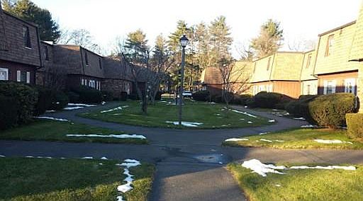 2nd image of 146 College Hwy APT 25