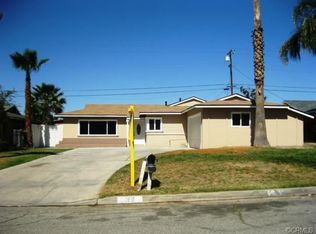 6362 Cinnabar Dr, Riverside, CA 92509