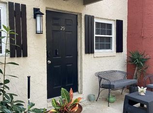 2422 Kilgore St UNIT 29, Orlando, FL 32803