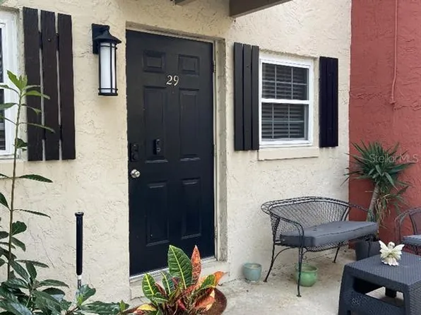 2422 Kilgore St Unit 29, Orlando, FL 32803