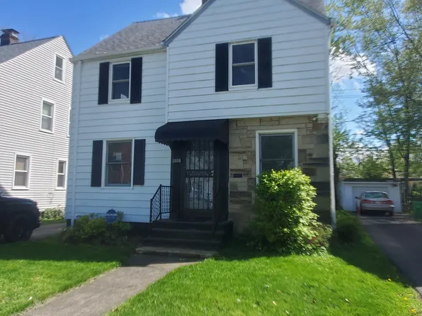 3806 Grosvenor Rd, South Euclid, OH 44118