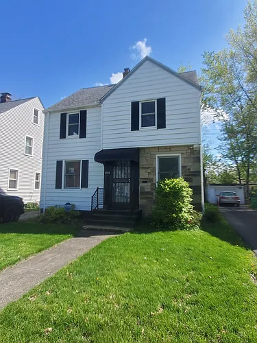 3806 Grosvenor Rd Photo 1