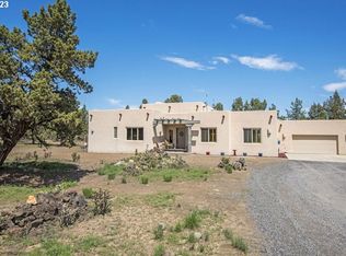 6900 NW River Springs Rd, Redmond, OR 97756