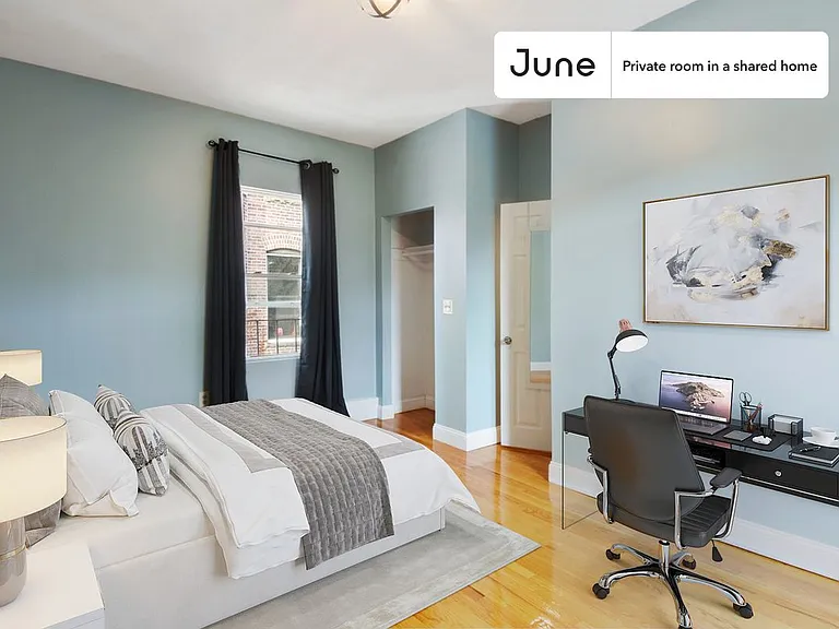 21 Highgate St #C — Photo 1