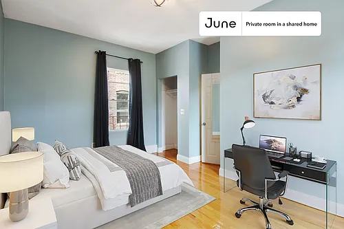 21 Highgate St Photo 1