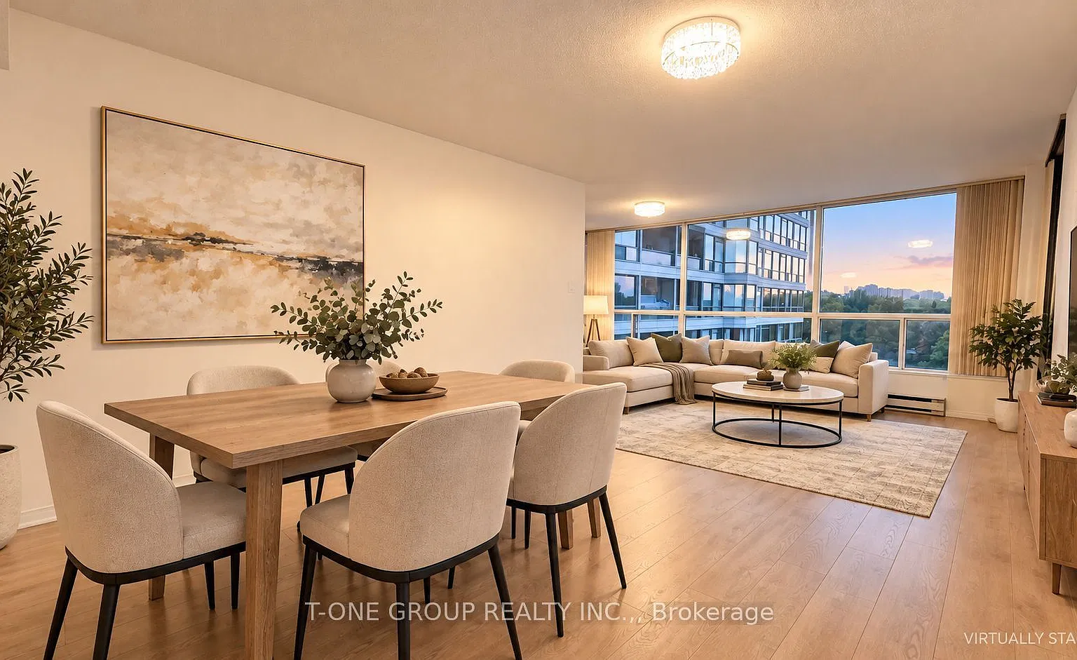 3 bed, $2,650 — Photo 1