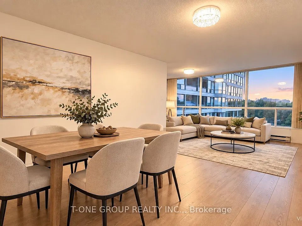 4725 Sheppard Ave E #516